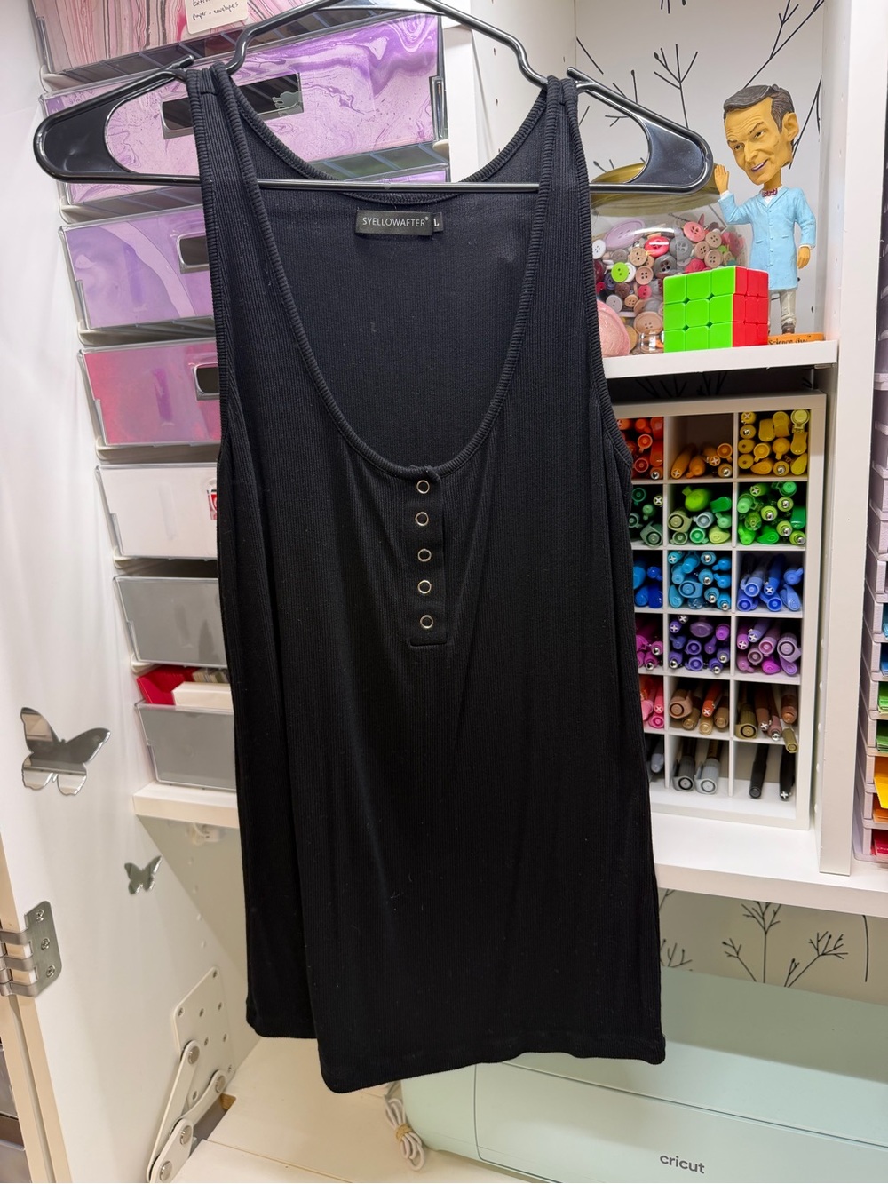 Women’s Tank Top